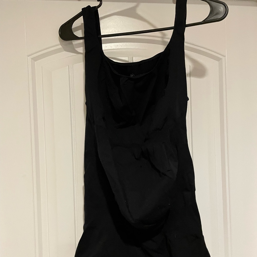 Blanqi tank top